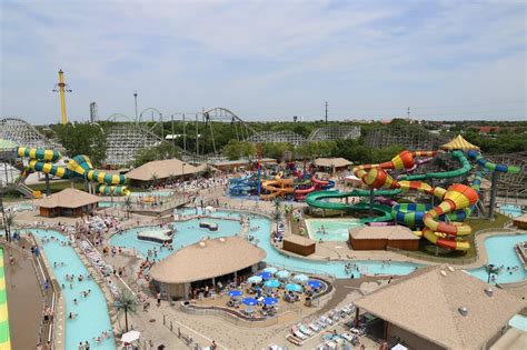 This Magical Water Park In Iowa Has The Most Epic Lazy River In The ...