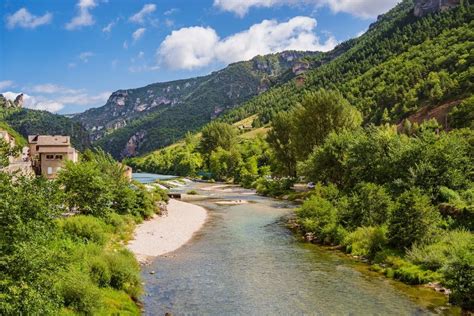 Cevennes National Park