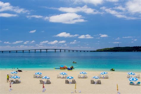 5 Best Beaches in Okinawa - Japan Web Magazine