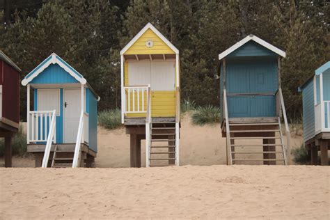 The Best Beaches to Visit Along the Norfolk Coast - Explore Britain