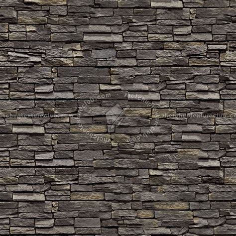 Grey Stone Wall Texture Seamless - Maybe you would like to learn more ...