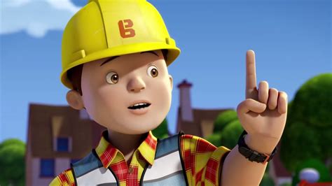 Bob the Builder US - 30min Compilation | Season 19 | Episodes 1-10 ...