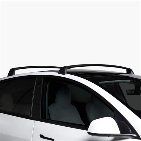 Model Y Roof Rack