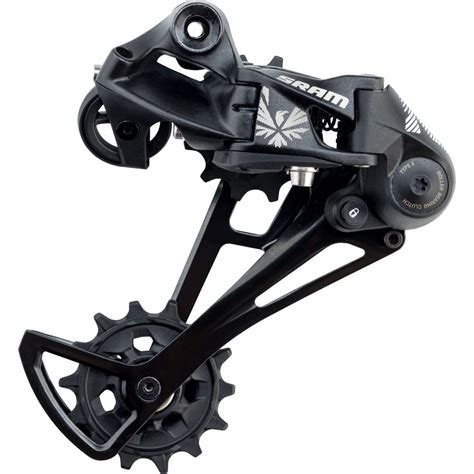 SRAM NX Eagle 12-Speed Rear Derailleur | Tree Fort Bikes