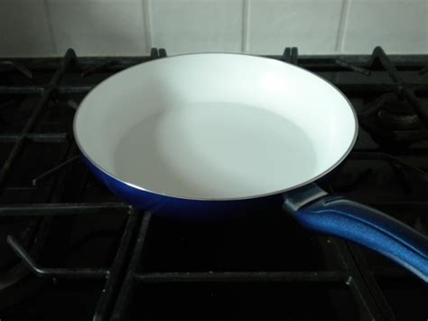 In praise of: a new nonstick. - writes4foodwrites4food