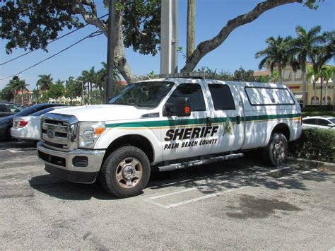 Palm Beach County Sheriffs Office | Chris Persaud | Flickr