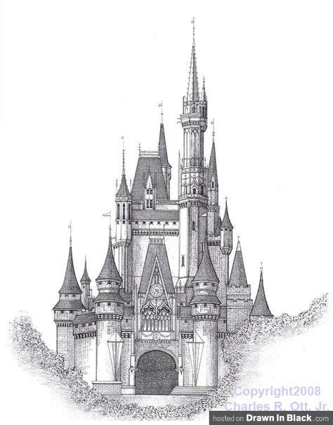 9 Castle drawing ideas | castle drawing, castle, castle sketch