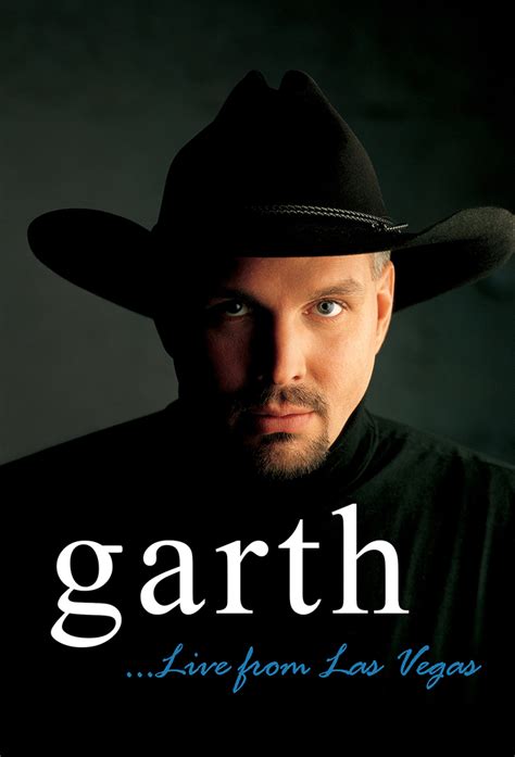 Garth Brooks: Live from Las Vegas - TheTVDB.com