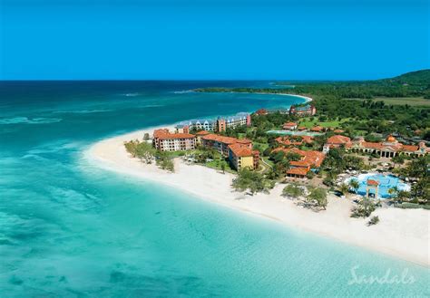 Sandals South Coast, Westmoreland (1(876) 640-3000)