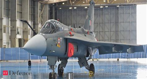 Tejas fighter jets | IAF: India clears deal to manufacture LCA Mk1A ...