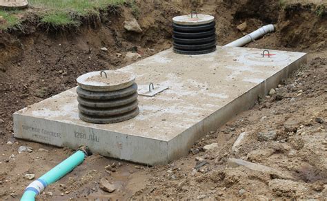 Septic System Repairs | SSS Canton CT, East Hampton CT