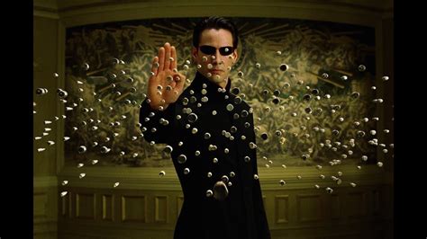 The Matrix Reloaded(2003) | Best Fight scene in Hindi - YouTube