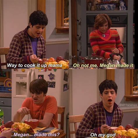 Drake & Josh on Instagram: “#DrakeandJosh” | Drake and josh, Drake and ...