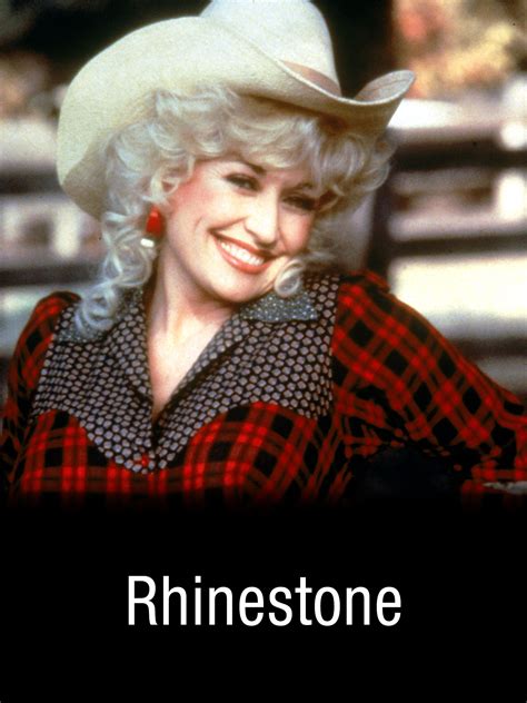 Rhinestone - Where to Watch and Stream - TV Guide