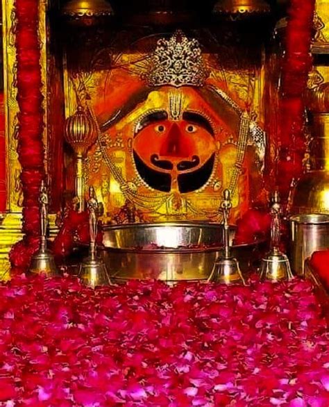 1K+ Bhagwan Salasar Balaji Photo Images Free Download