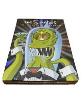 simpsons season 22 dvd for sale | eBay