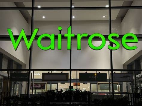 IKEA, Marks & Spencer, B&Q and Waitrose: What's open and closed on New ...