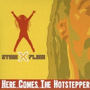 Here Comes The Hotstepper: Amazon.ca: Music