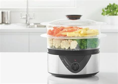 Healthy Cooking Appliances That Should Be In Your Kitchen - Fitneass