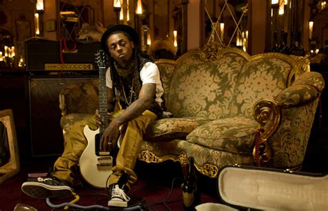 Lil Wayne's Worst Album Is Also His Most Influential | Complex