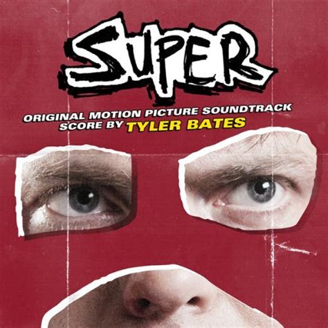 Super Movie Soundtrack