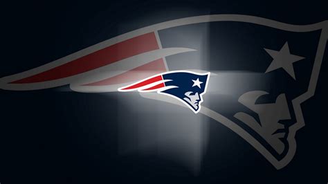 Ne Patriots Logo Wallpaper (81+ images)