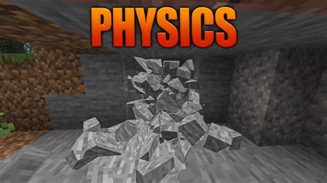 Physics Mod