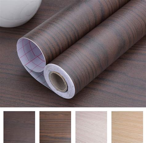 Top 10 Coffee Color Stick Paper For Furniture - Best Home Life