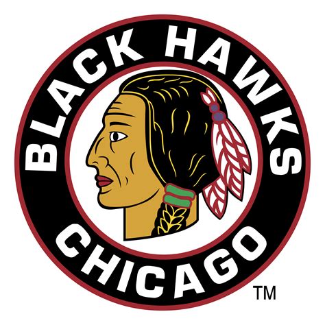 Chicago Blackhawks Logo PNG Transparent & SVG Vector - Freebie Supply