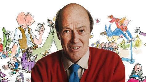 Roald Dahl