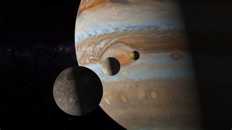 Jupiter Retakes Lead as Planet With the Most Known Moons » Explorersweb