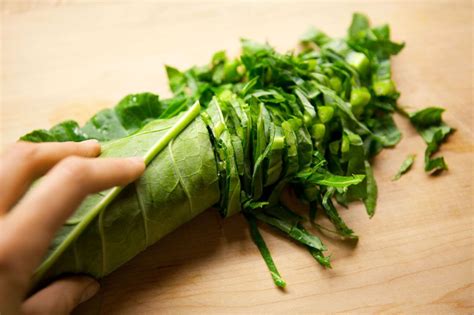 10 Vegetable Cuts You Should Know | Wrytin