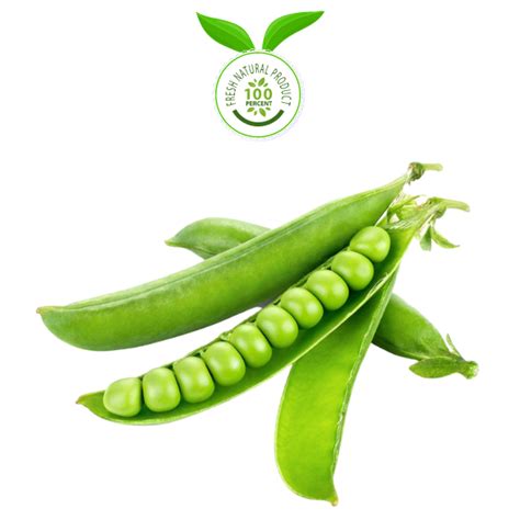 Green Peas in Vadodara only at The Vegetable Bazaar