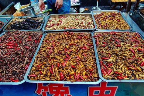 Specialties - Laoyou rice noodles. Taste of Nanning - Zhongshan Road ...