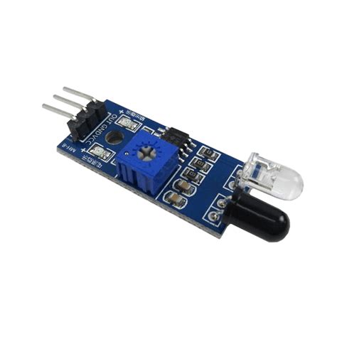 Infrared Sensor Module