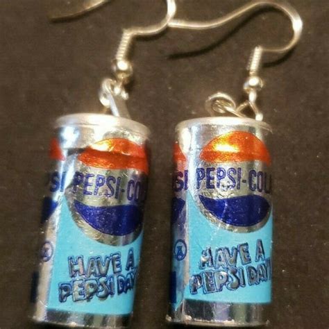 Soda Can Jewelry - Etsy