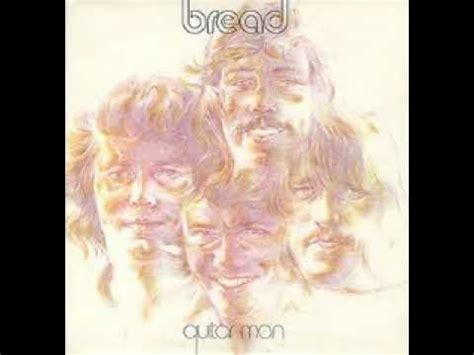 Bread – The Guitar Man (1972, Vinyl) - Discogs