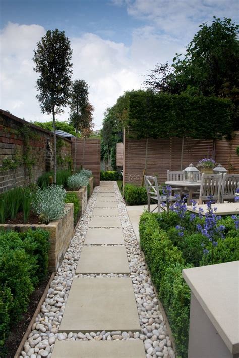 15 Small Gardens With Stone Design Ideas - 15 Small Gardens With Stone ...