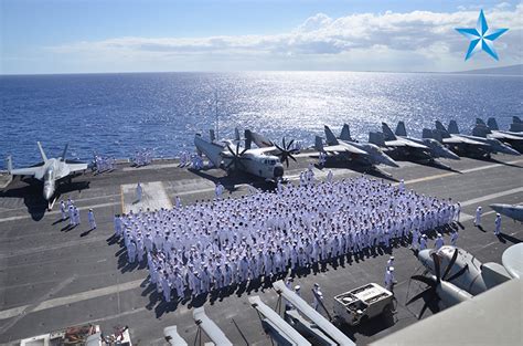 Deployment of USS Nimitz ends on Oahu | Honolulu Star-Advertiser