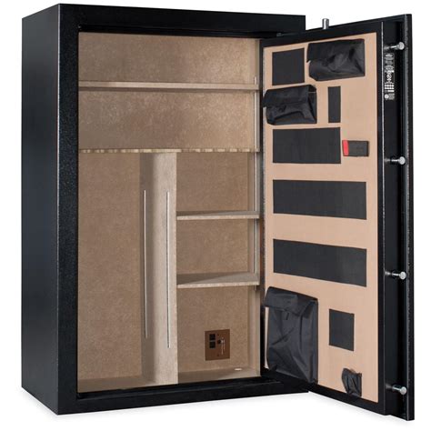 Cannon Safe Patriot Series P40 Gun Safe - 590445, Gun Safes at ...