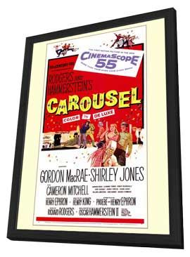 Carousel Movie Posters From Movie Poster Shop