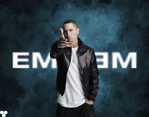 Cool Eminem Wallpapers - Wallpaper Cave