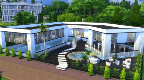 The Sims 4 Gallery Spotlight: Houses