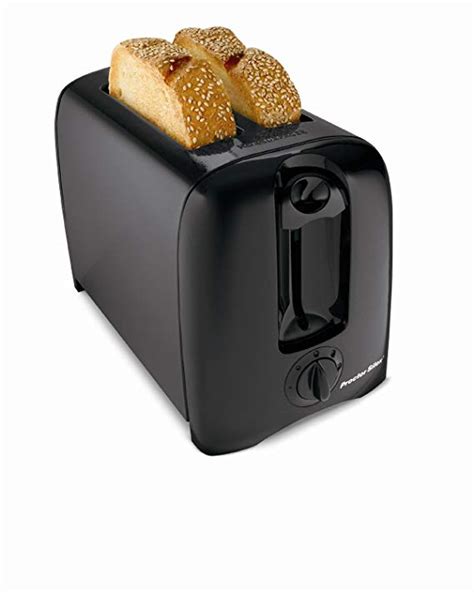 Proctor Silex 2-Slice Compact Toaster | The Top Toasters