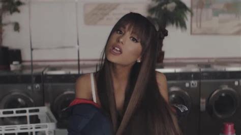 Ariana Grande Everyday video is pure filth | Daily Star