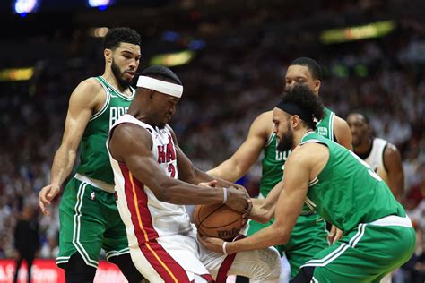 Miami Heat vs Boston Celtics Prediction & Match Preview - May 29th ...