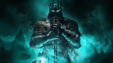 Lords Of The Fallen 2023 4k Wallpaper,HD Games Wallpapers,4k Wallpapers ...