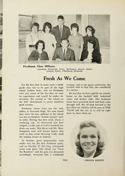 Norwood High School - Tiot Yearbook (Norwood, MA), Class of 1962, Page ...