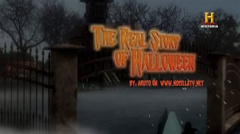 The Real Story of Halloween (2010) - AZ Movies