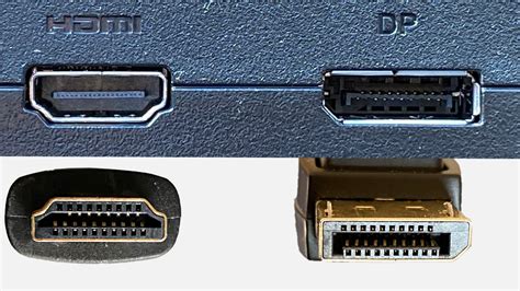 HDMI vs. DisplayPort: ¿cuál es mejor? - IONOS MX